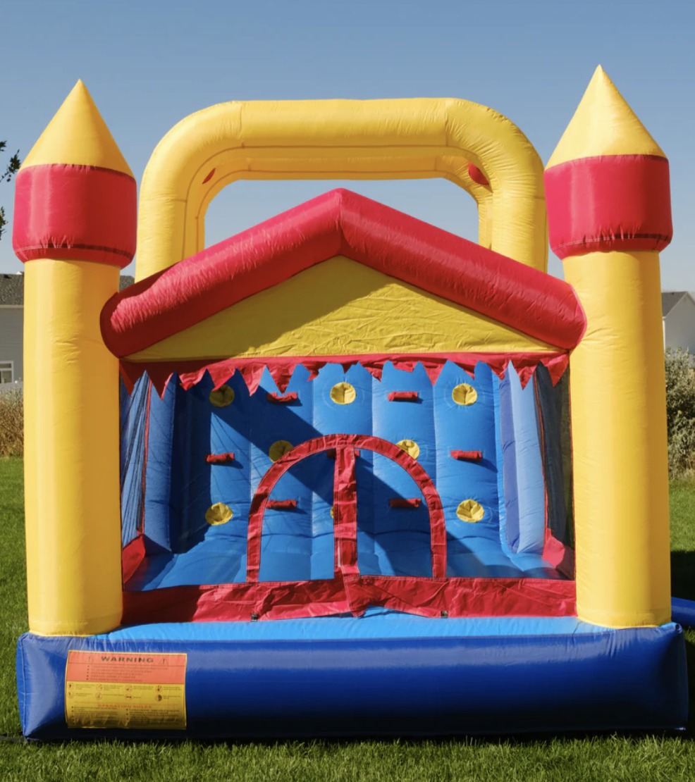 Bounce House